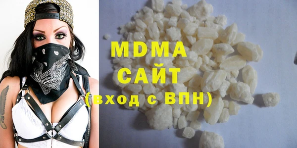 кокс Белоозёрский
